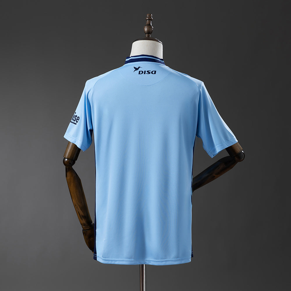 Camisola Las Palmas Alternativa 25/26