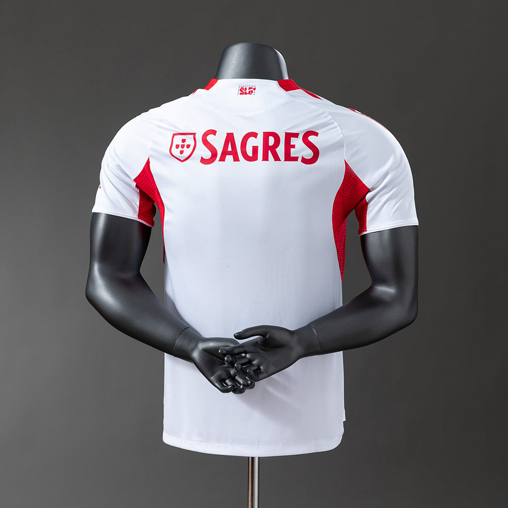 Camisola Benfica Terceira 25/26 - Versão Jogador