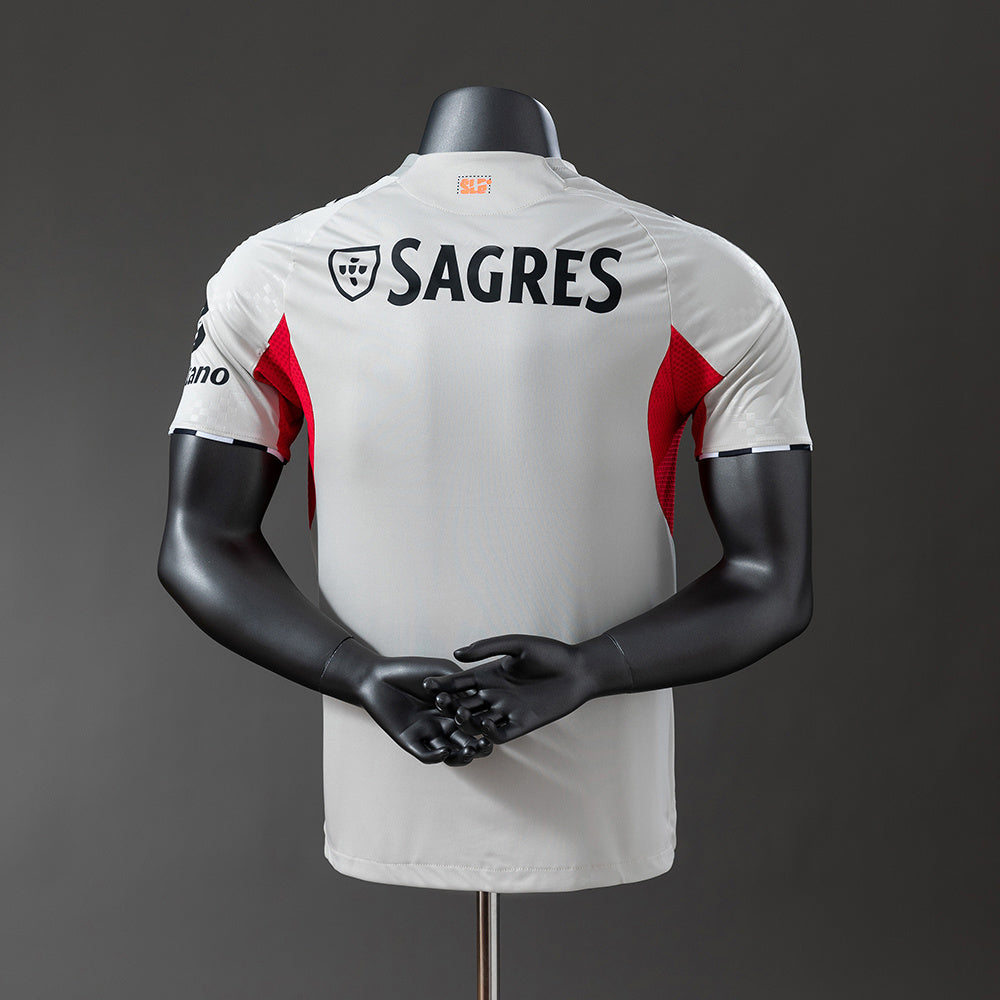 Camisola Benfica Alternativa 25/26 - Versão Jogador
