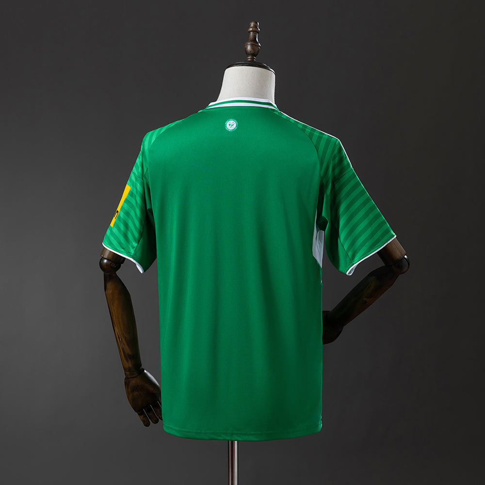 Camisola Newcastle United Alternativa 25/26
