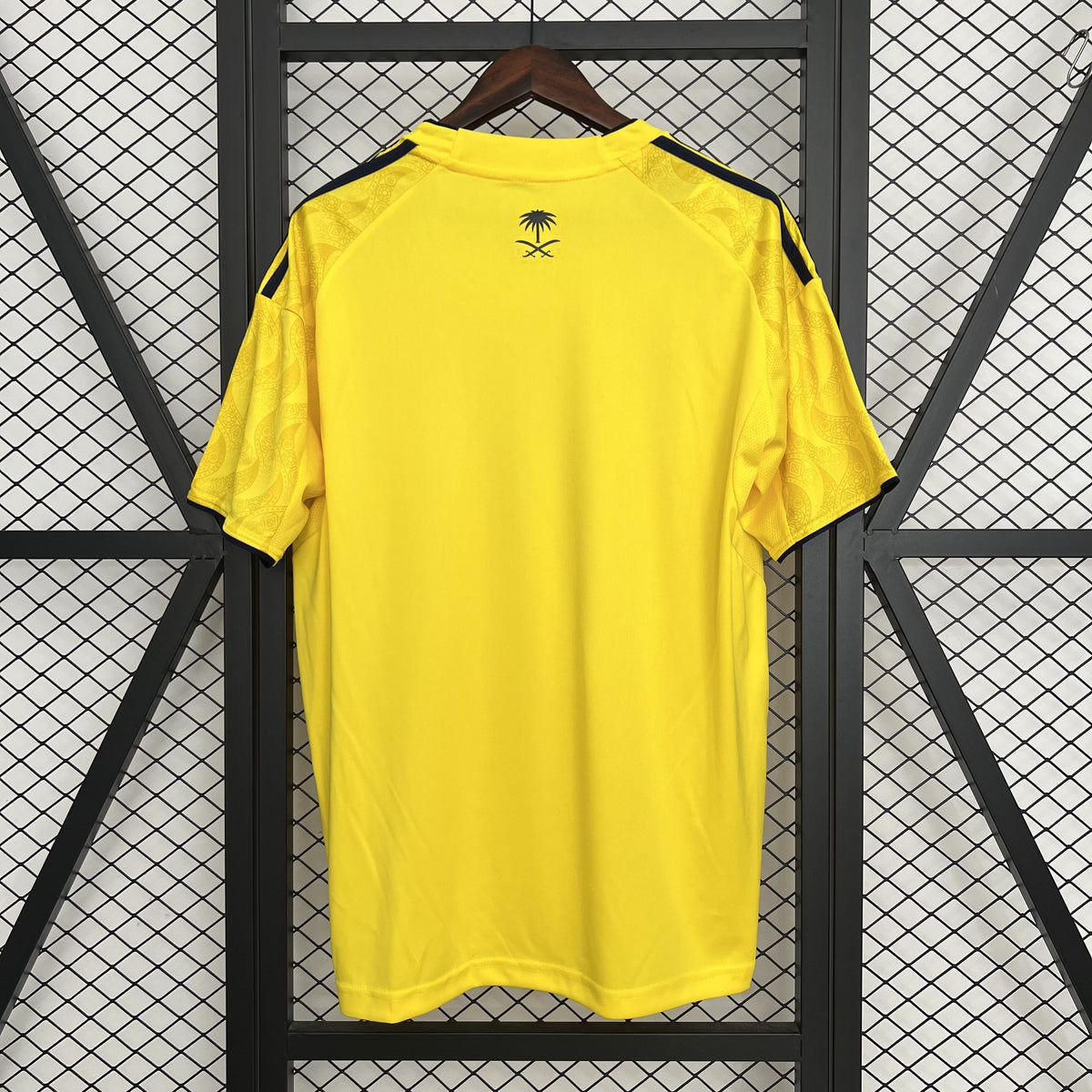 Camisola Al-Nassr Principal 25/26