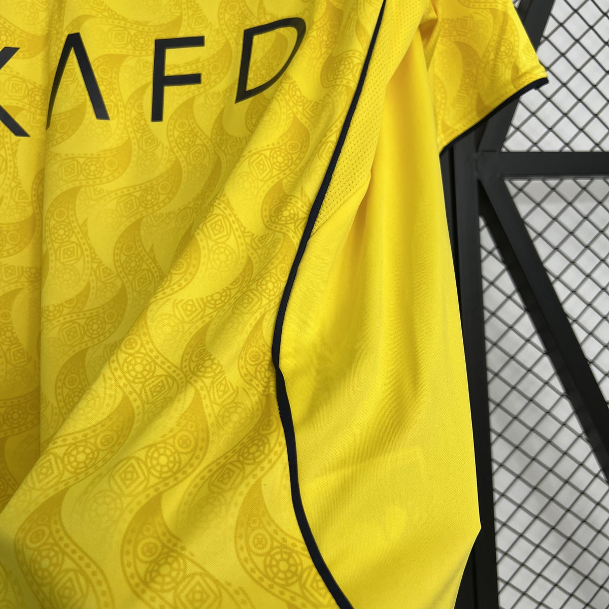 Camisola Al-Nassr Principal 25/26