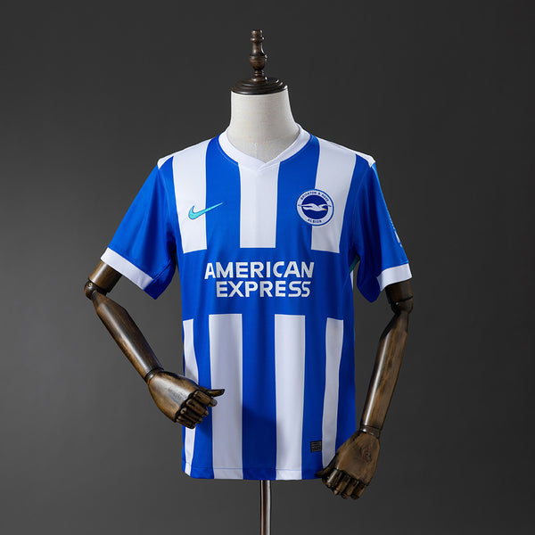Camisola Brighton Principal 25/26