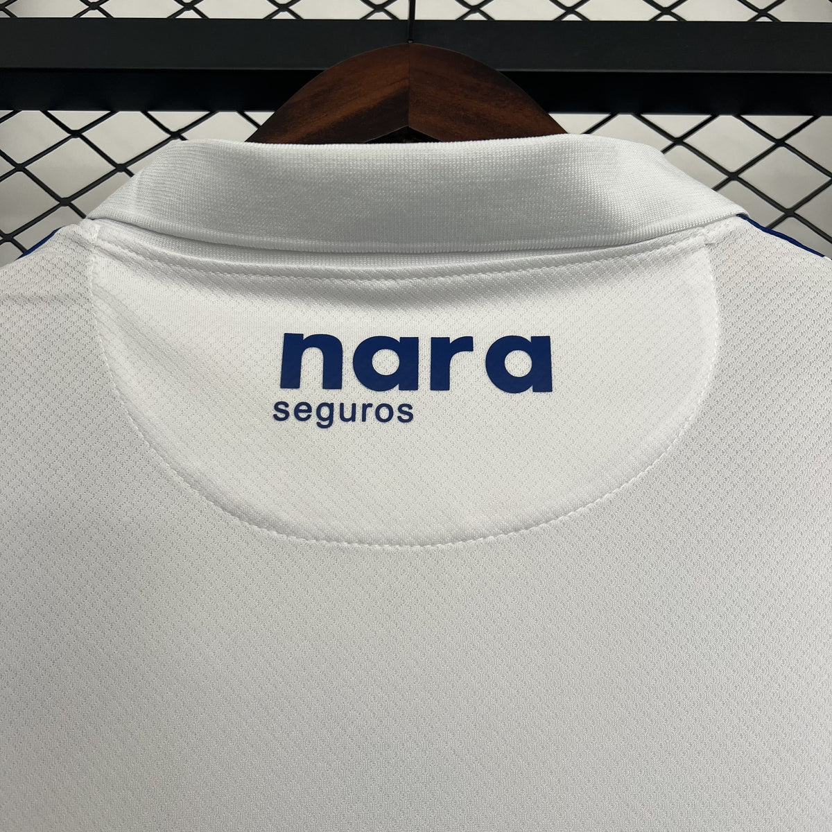 Camisola Leganés Principal 25/26