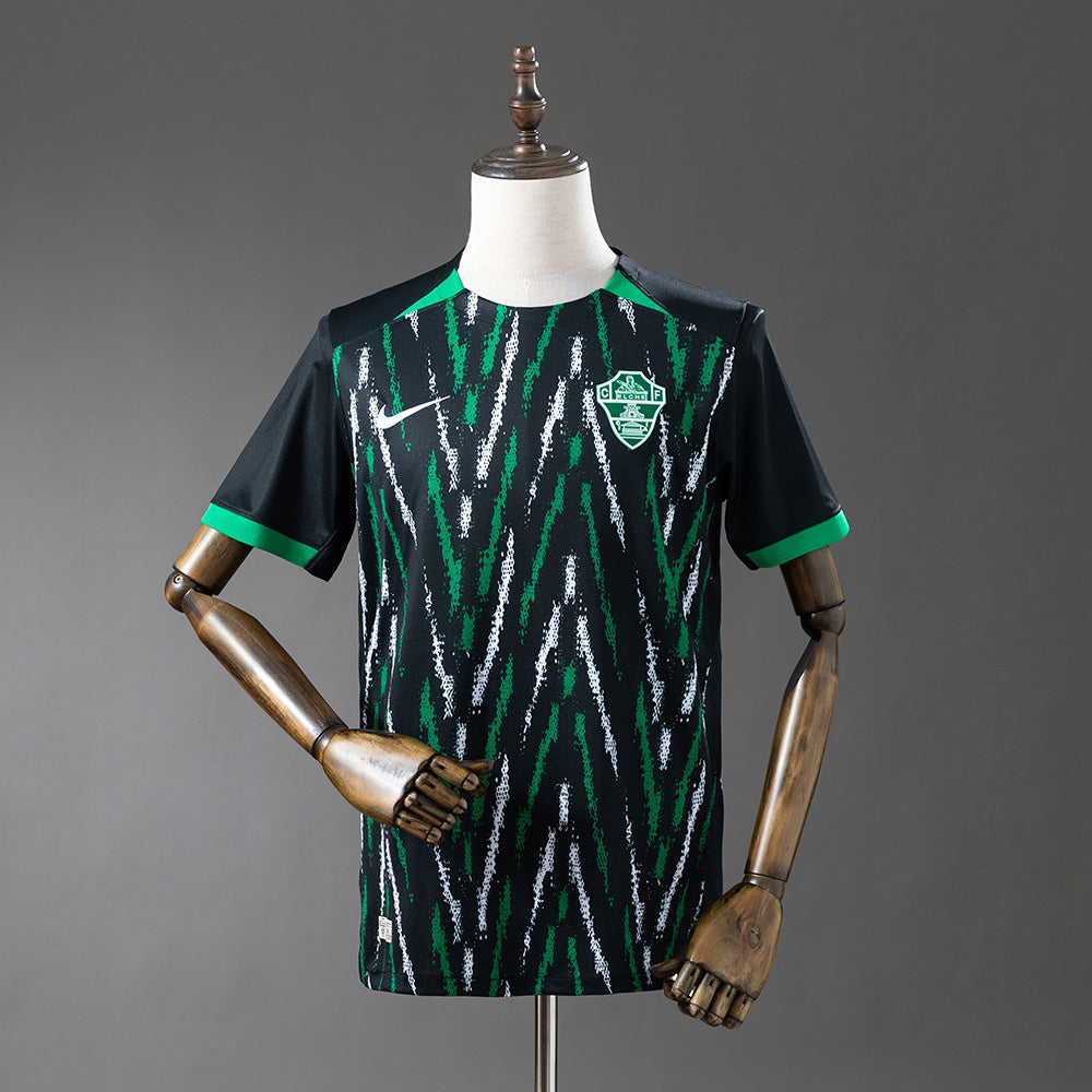 Camisola Elche Alternativa 25/26