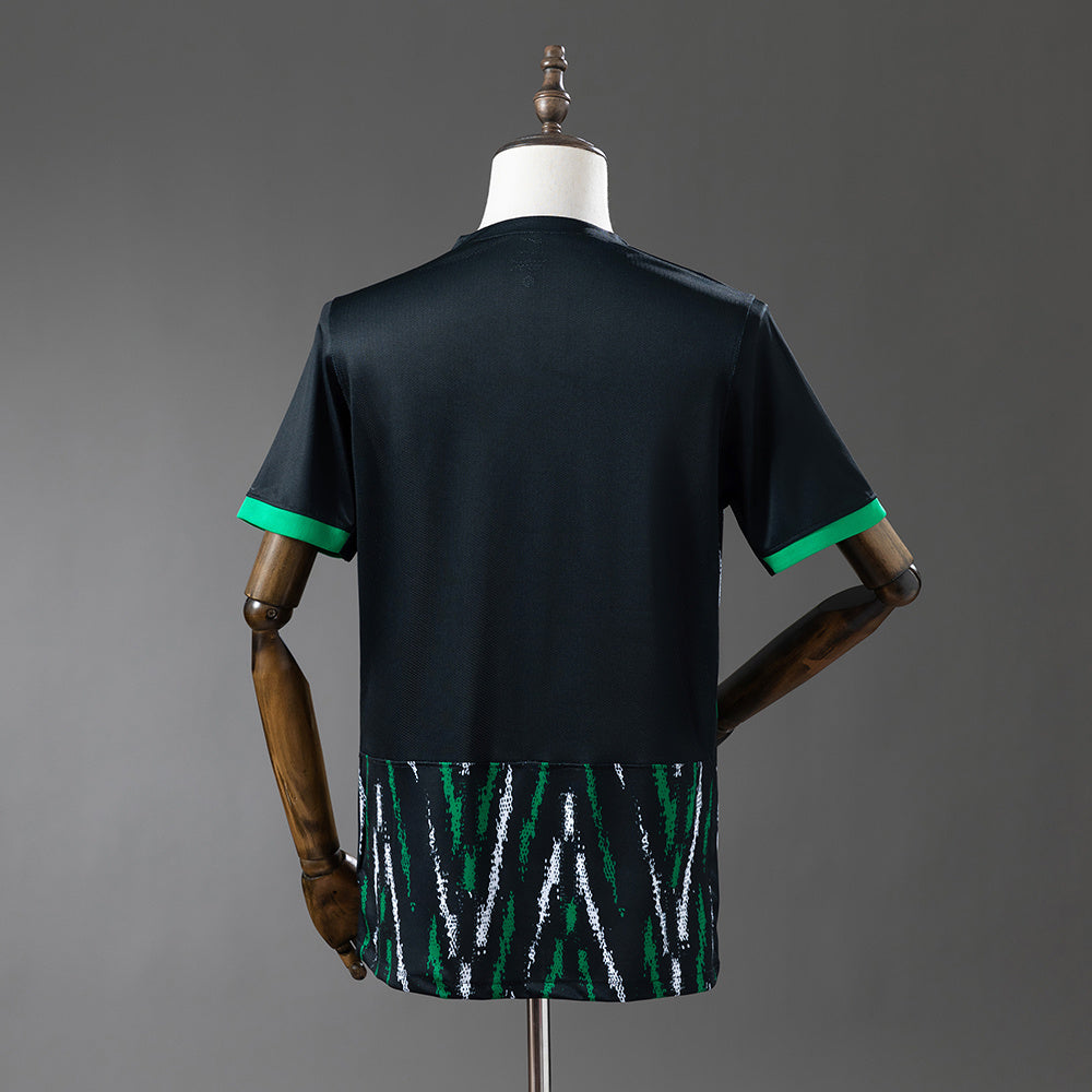 Camisola Elche Alternativa 25/26