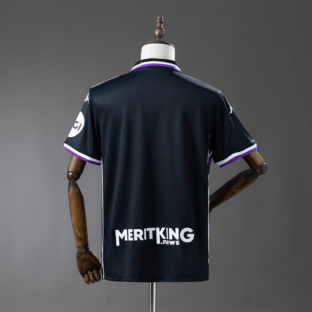 Camisola Real Valladolid Alternativa 25/26
