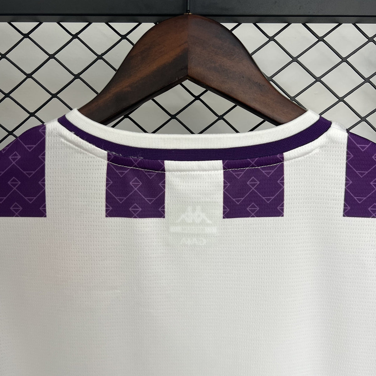 Camisola Real Valladolid Principal 25/26