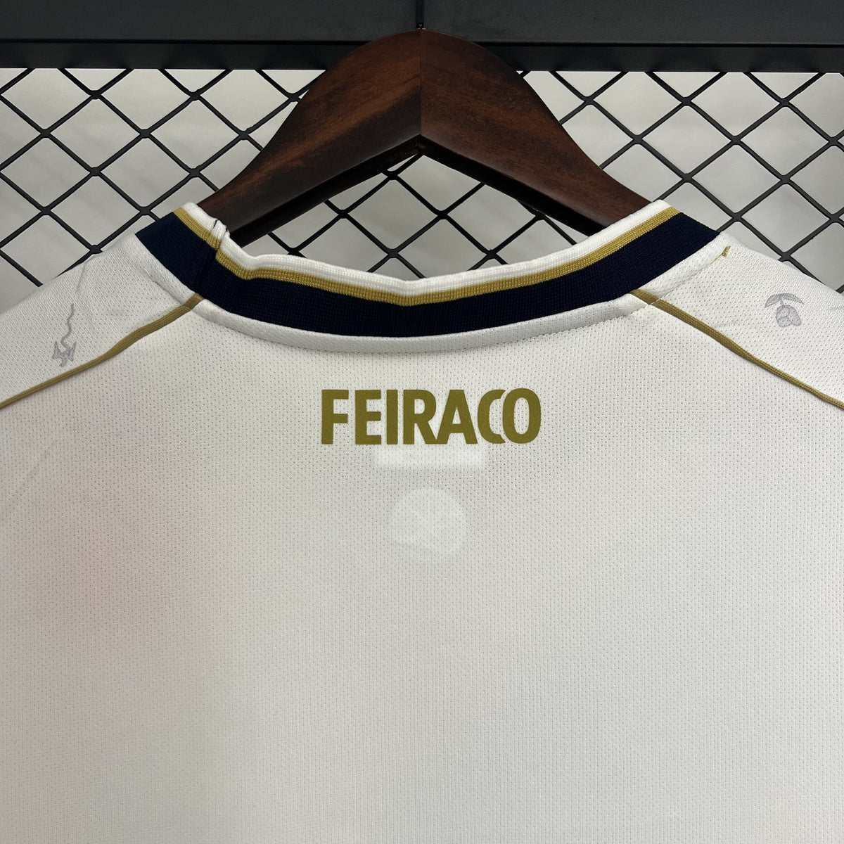 Camisola Deportivo da Corunha Terceira 25/26