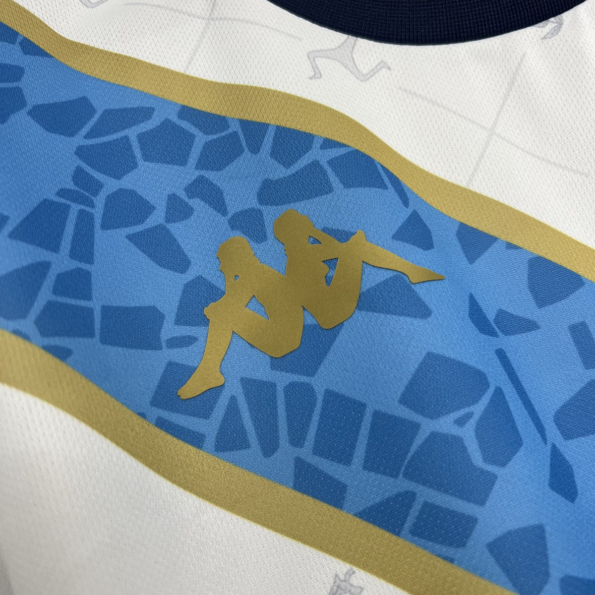 Camisola Deportivo da Corunha Terceira 25/26