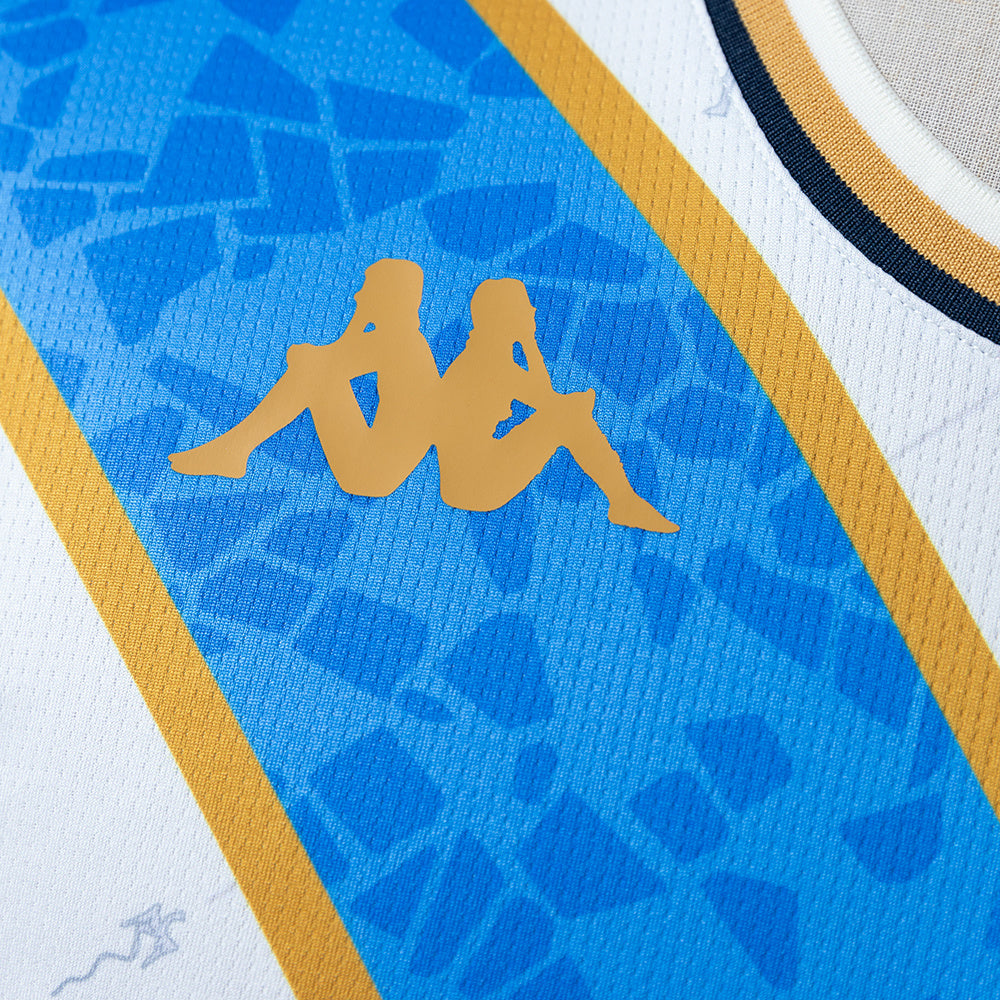 Camisola Deportivo da Corunha Terceira 25/26