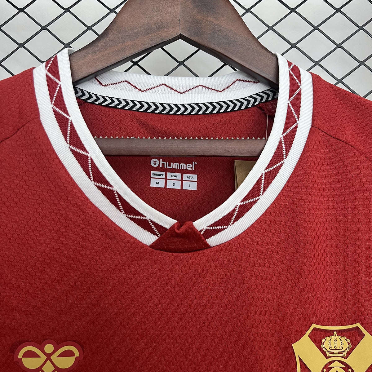 Camisola Tenerife Alternativa 25/26