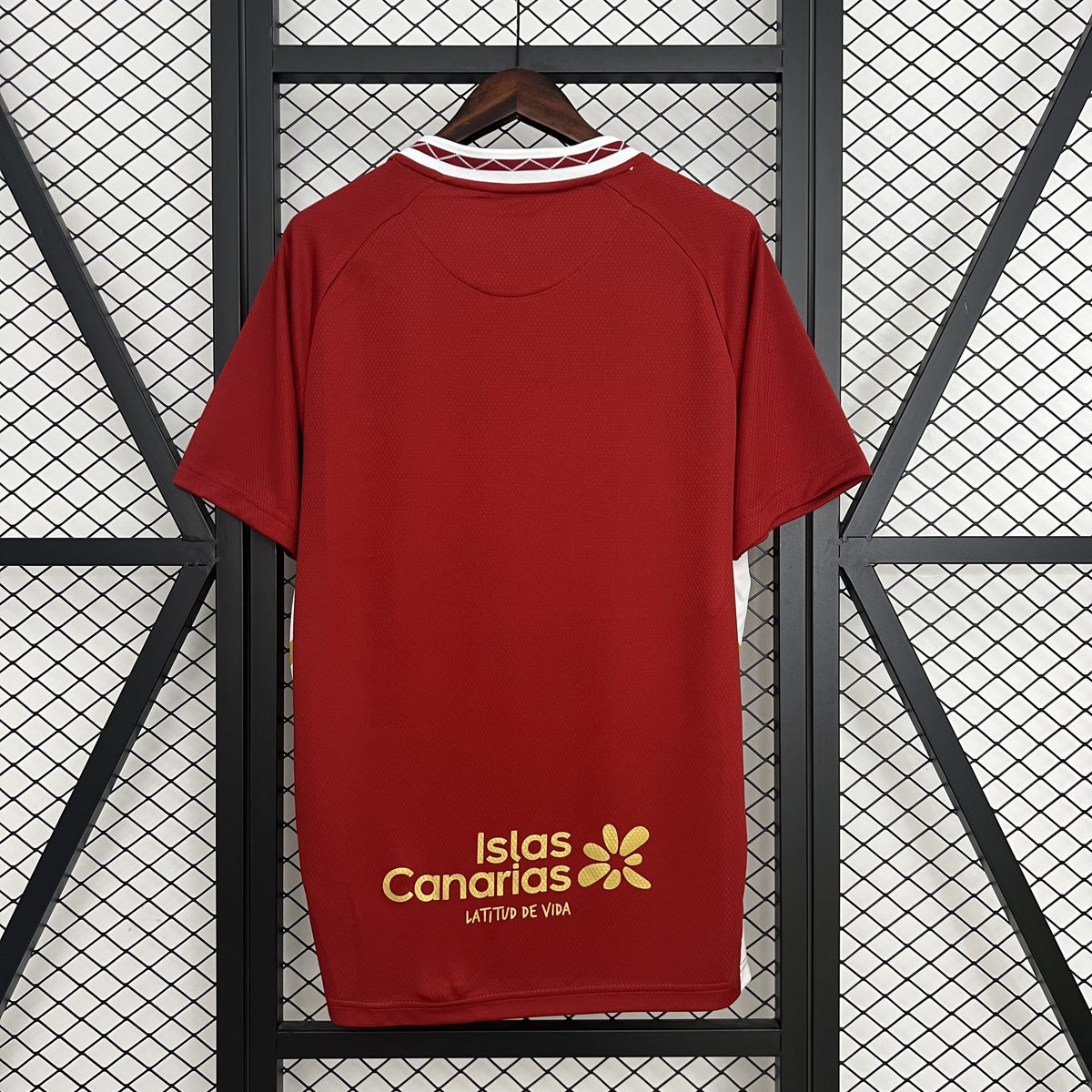 Camisola Tenerife Alternativa 25/26