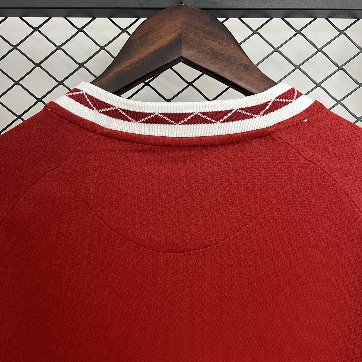 Camisola Tenerife Alternativa 25/26