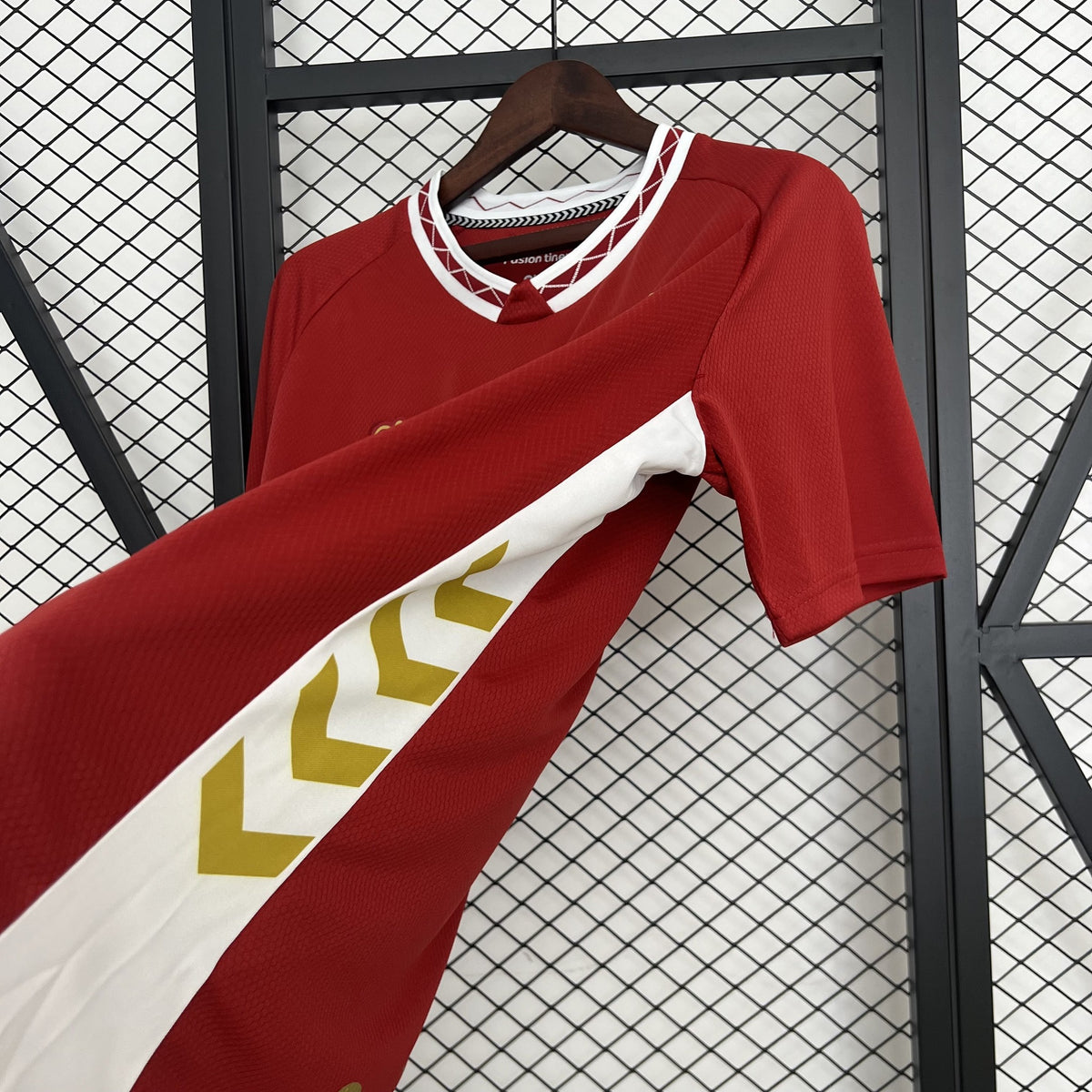 Camisola Tenerife Alternativa 25/26