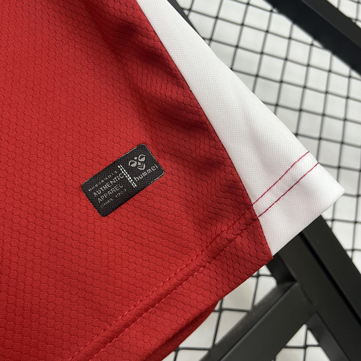 Camisola Tenerife Alternativa 25/26