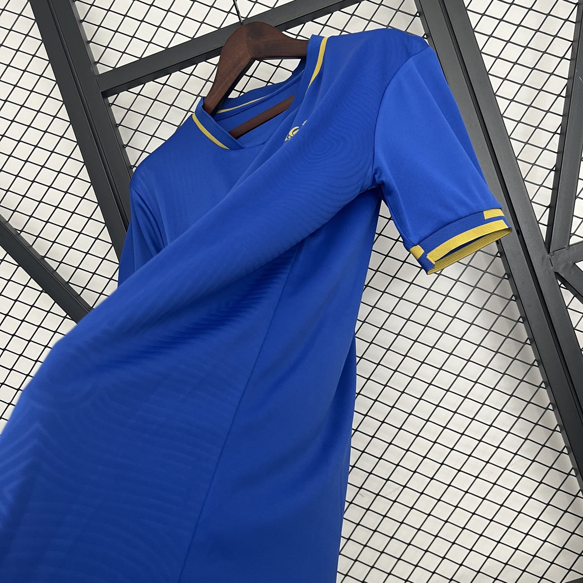 Camisola AS Monaco Alternativa 25/26