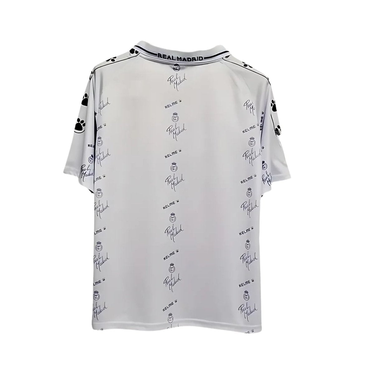 Camisola Real Madrid Principal 94/95