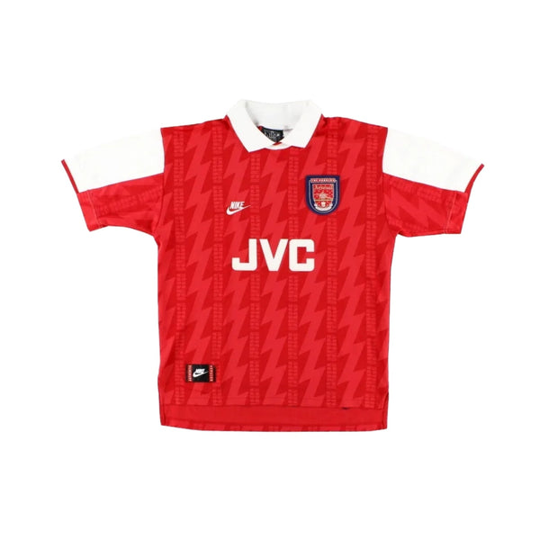 Camisola Arsenal Principal 94/95