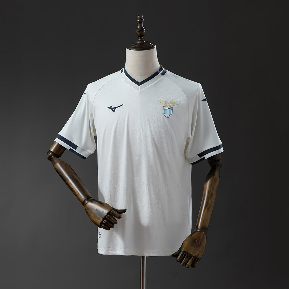 Camisola Lazio Alternativa 25/26
