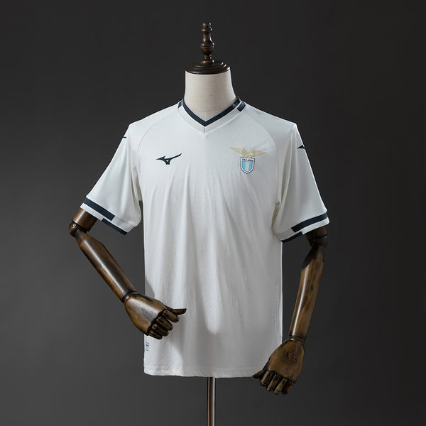 Camisola Lazio Alternativa 25/26