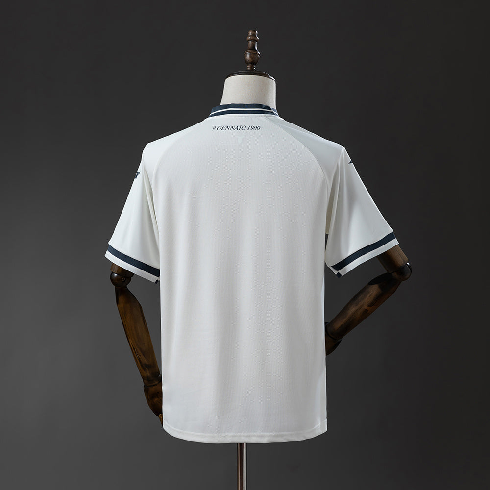 Camisola Lazio Alternativa 25/26