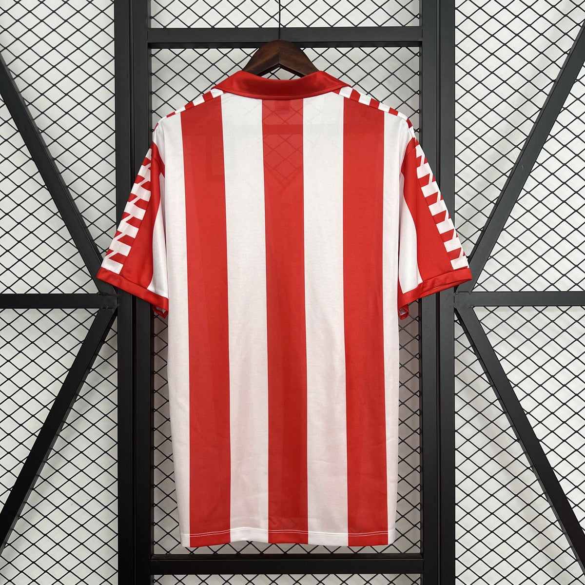 Camisola Atlético de Madrid Principal 82/83 Retro