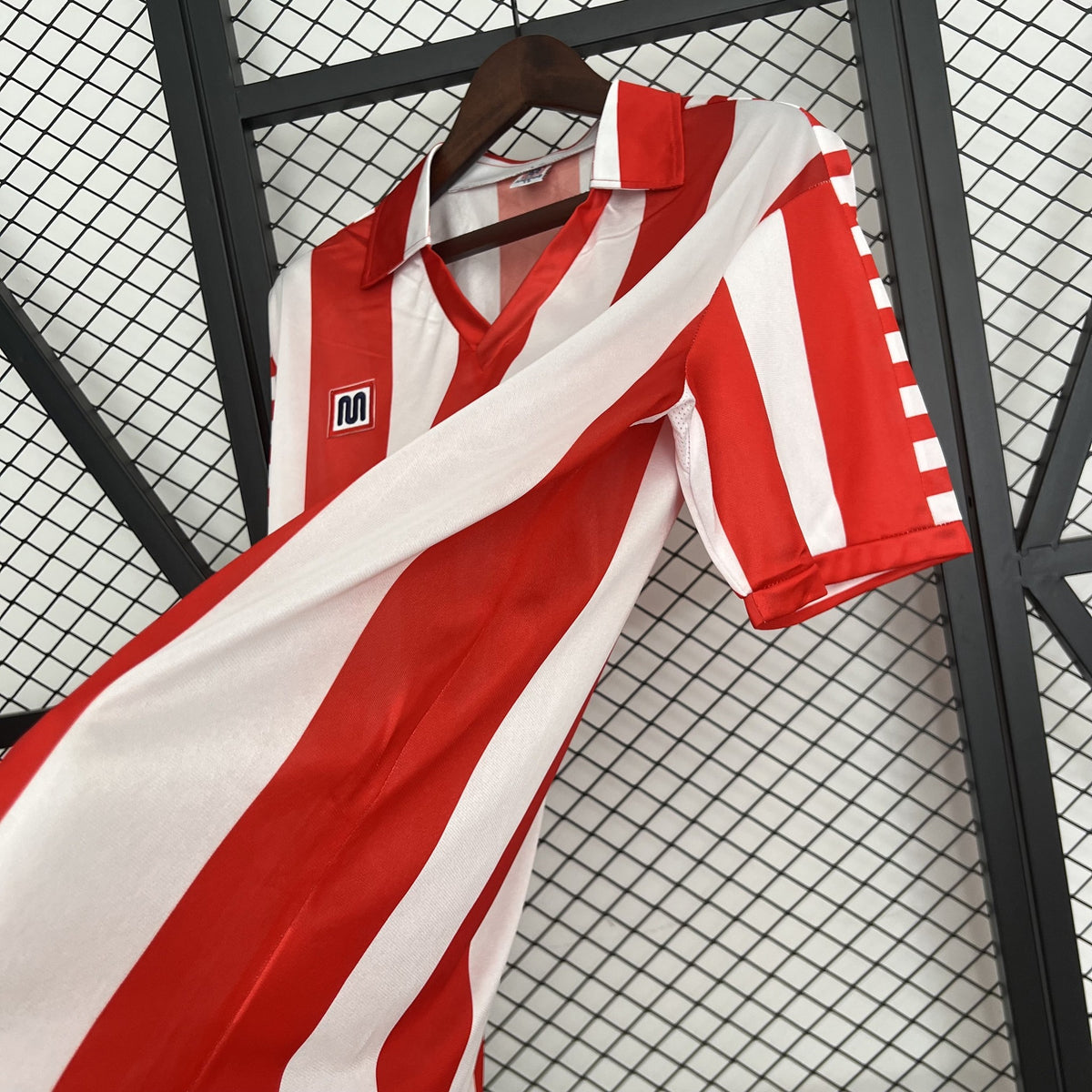 Camisola Atlético de Madrid Principal 82/83 Retro