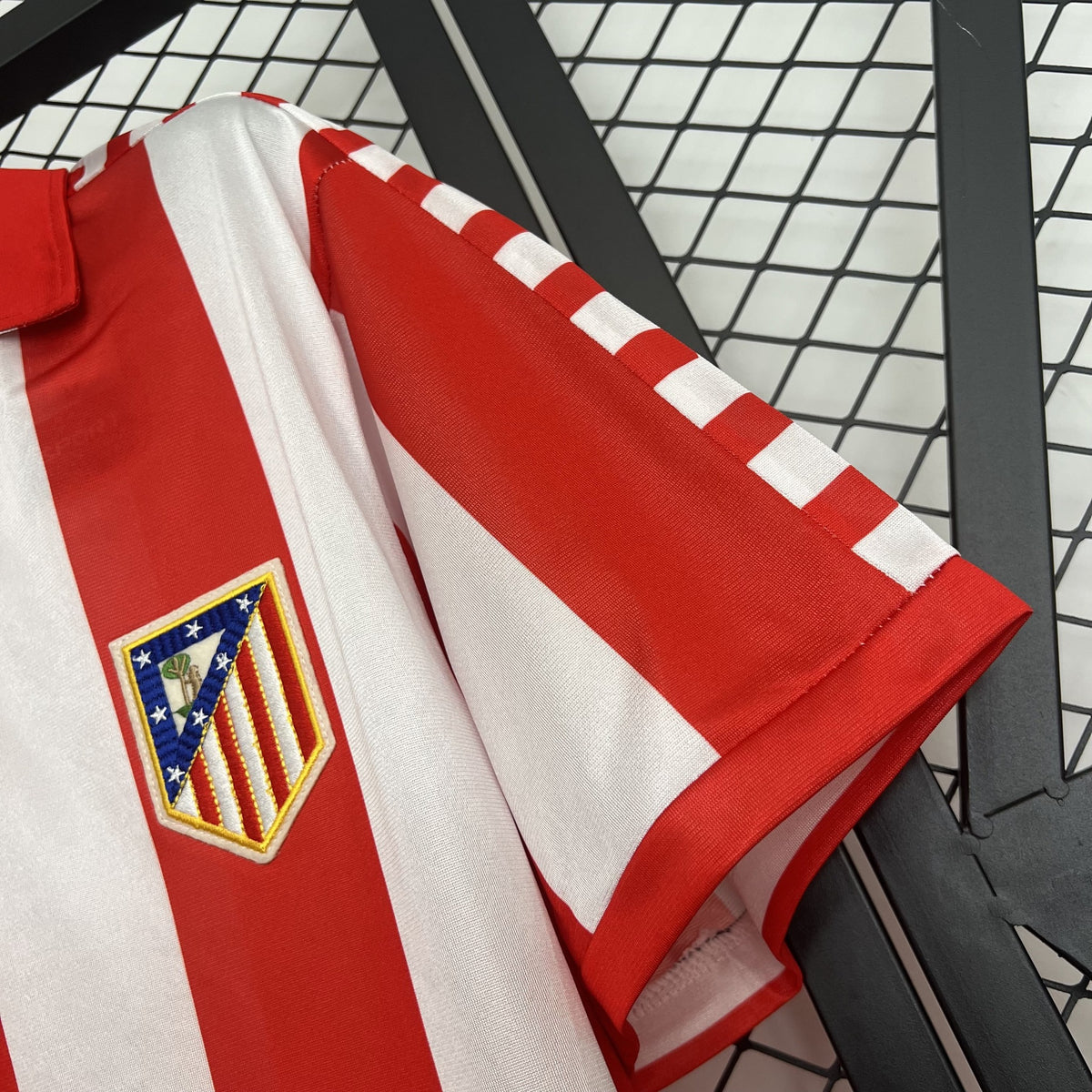 Camisola Atlético de Madrid Principal 82/83 Retro