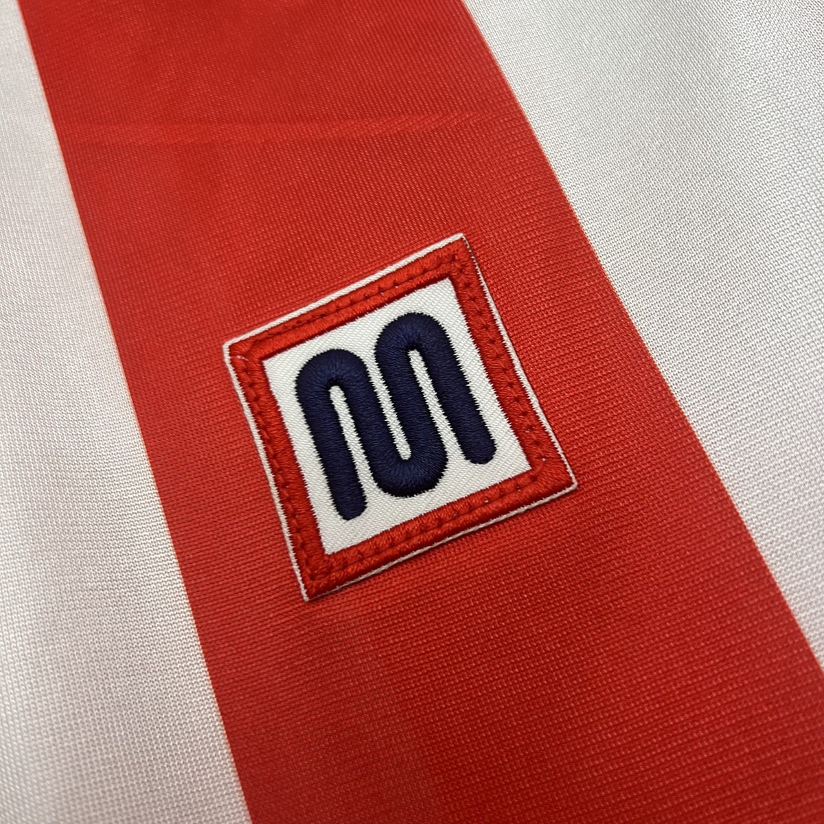 Camisola Atlético de Madrid Principal 82/83 Retro