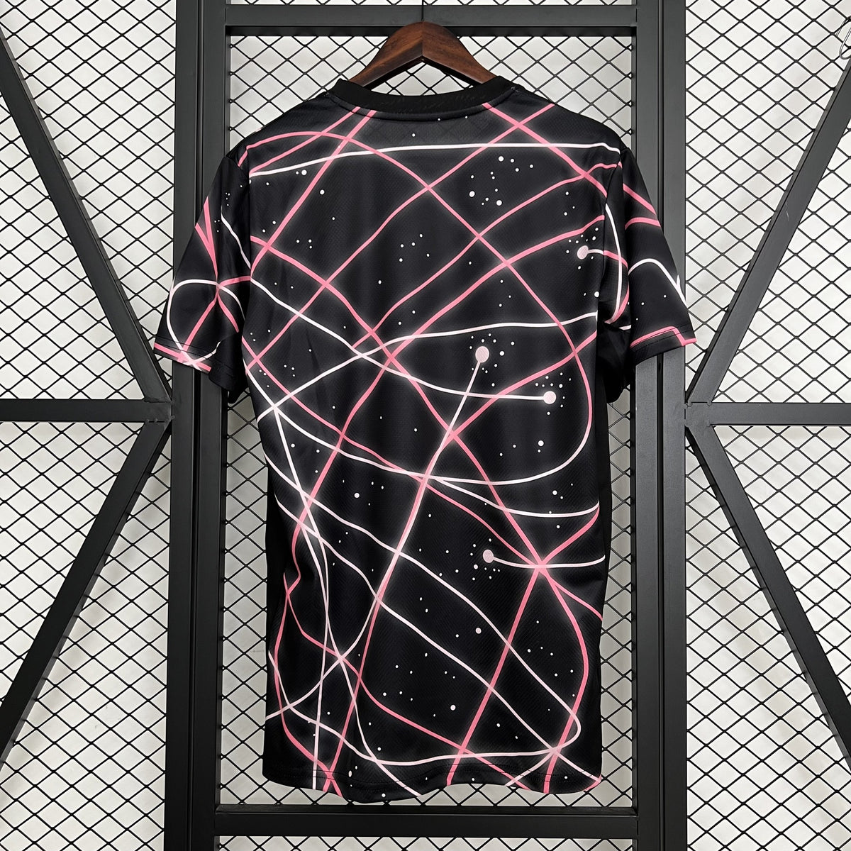 Camisola PSG Edição Especial 25/26