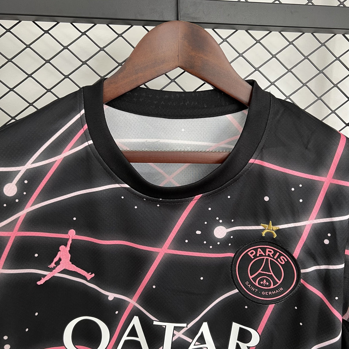 Camisola PSG Edição Especial 25/26