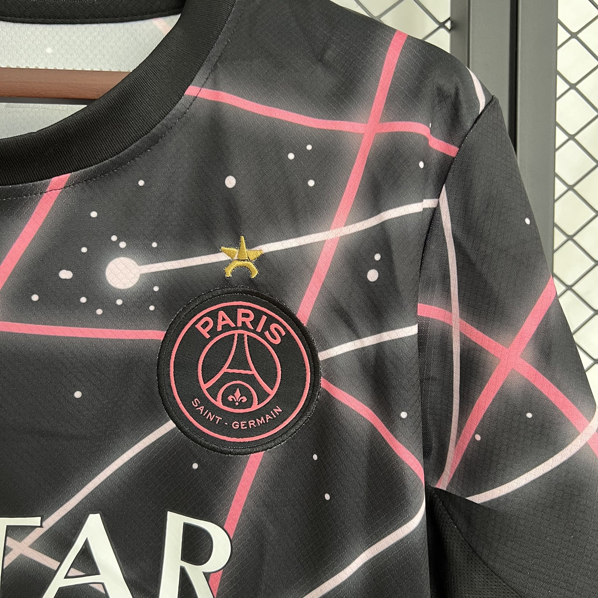 Camisola PSG Edição Especial 25/26