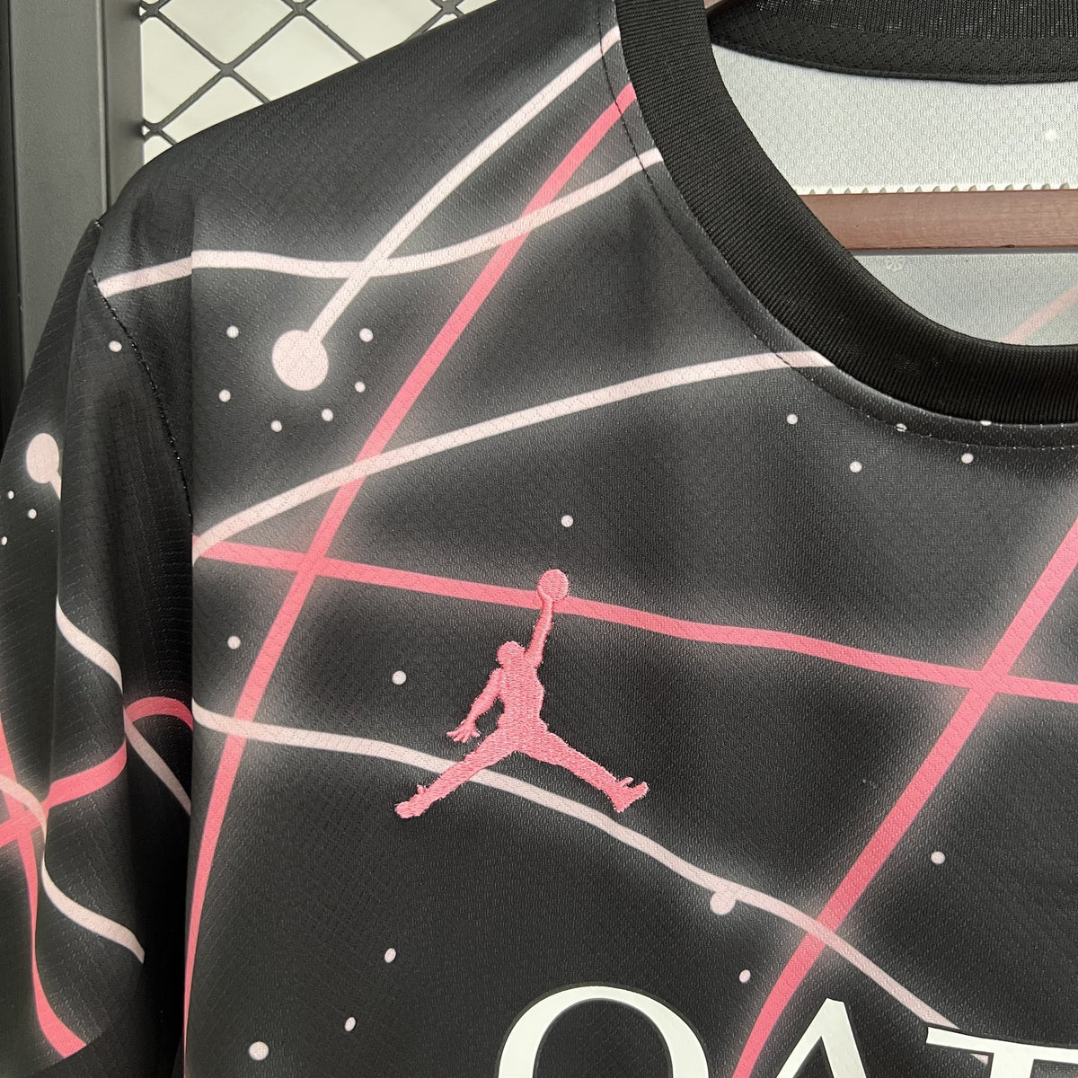 Camisola PSG Edição Especial 25/26