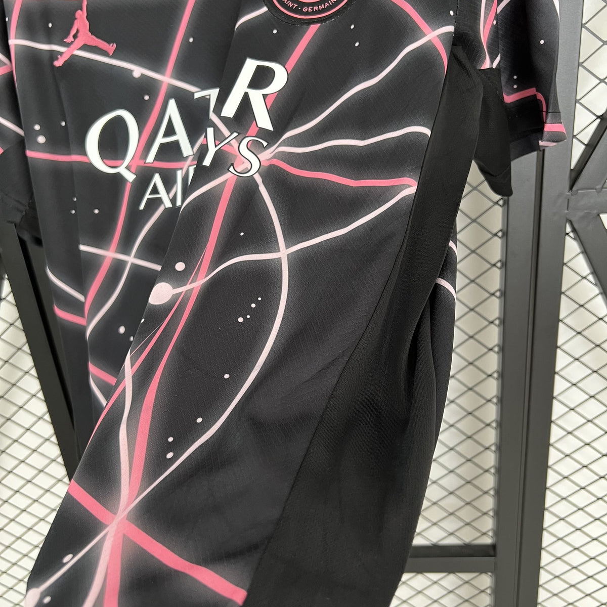 Camisola PSG Edição Especial 25/26