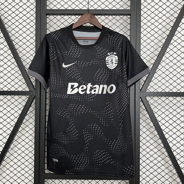 Camisola Sporting Edição Especial 25/26
