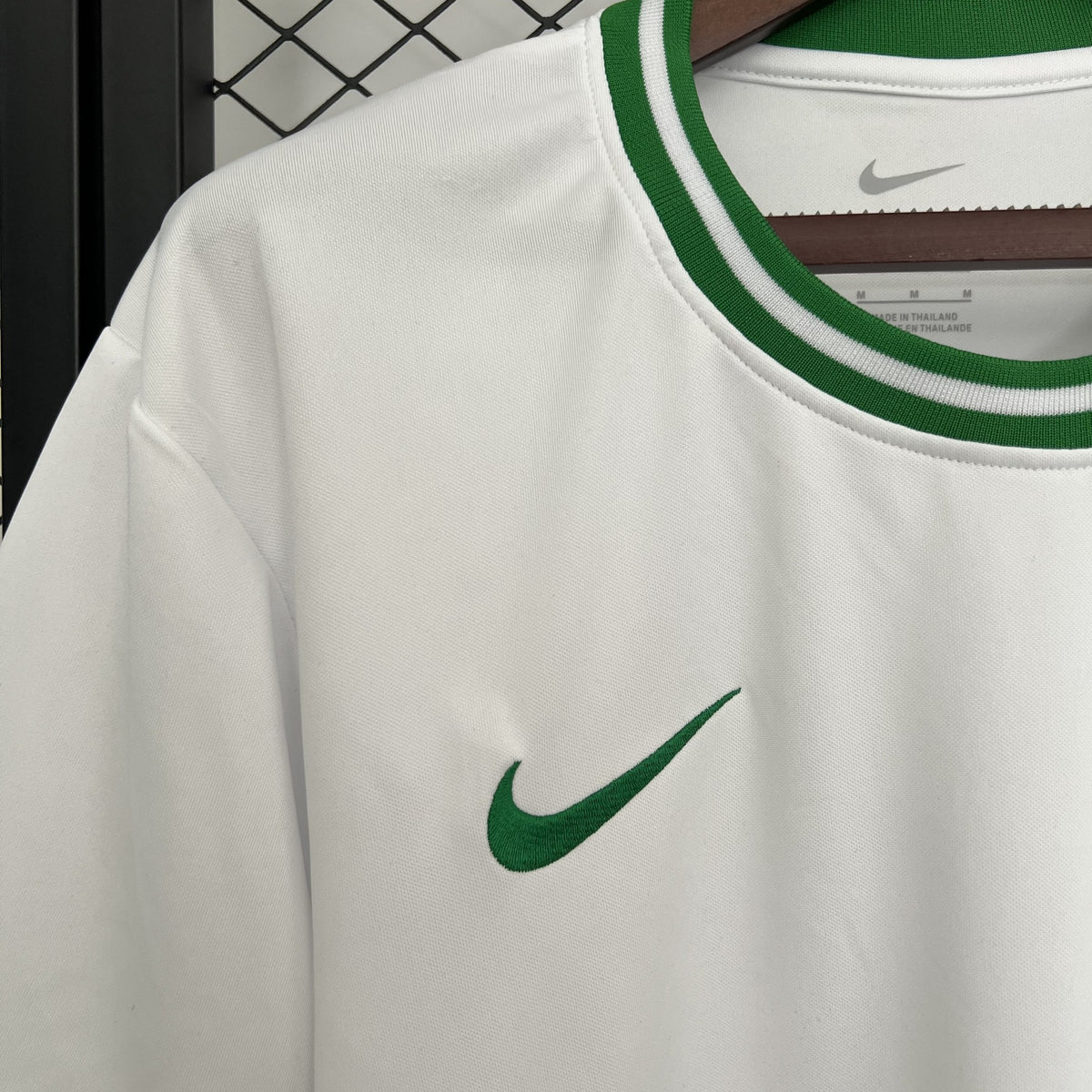 Camisola Sporting Edição Especial 25/26 (Modelo 2)