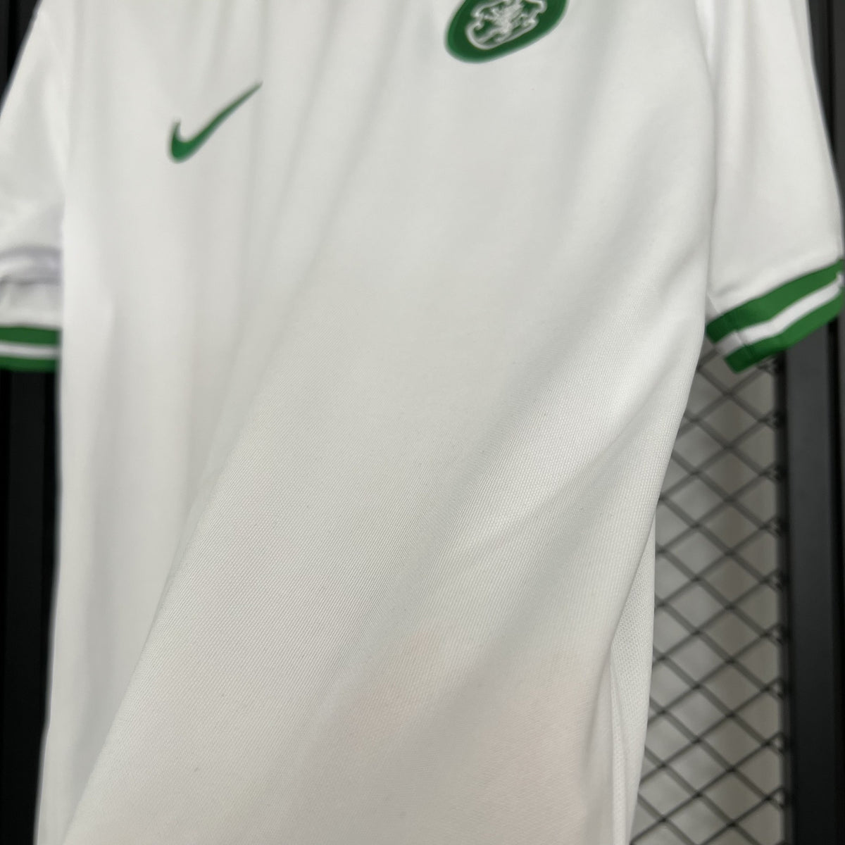 Camisola Sporting Edição Especial 25/26 (Modelo 2)