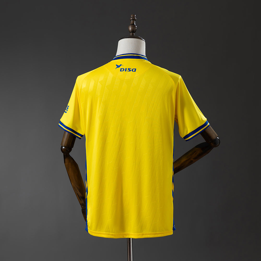 Camisola Las Palmas Principal 25/26