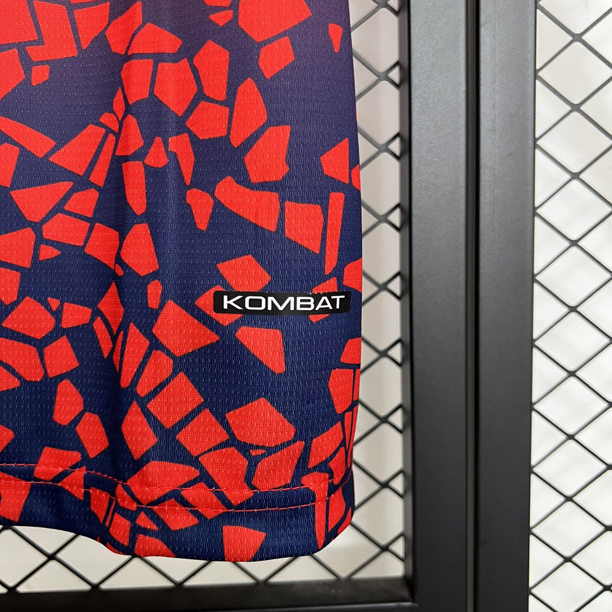 Camisola Deportivo da Corunha Alternativa 25/26