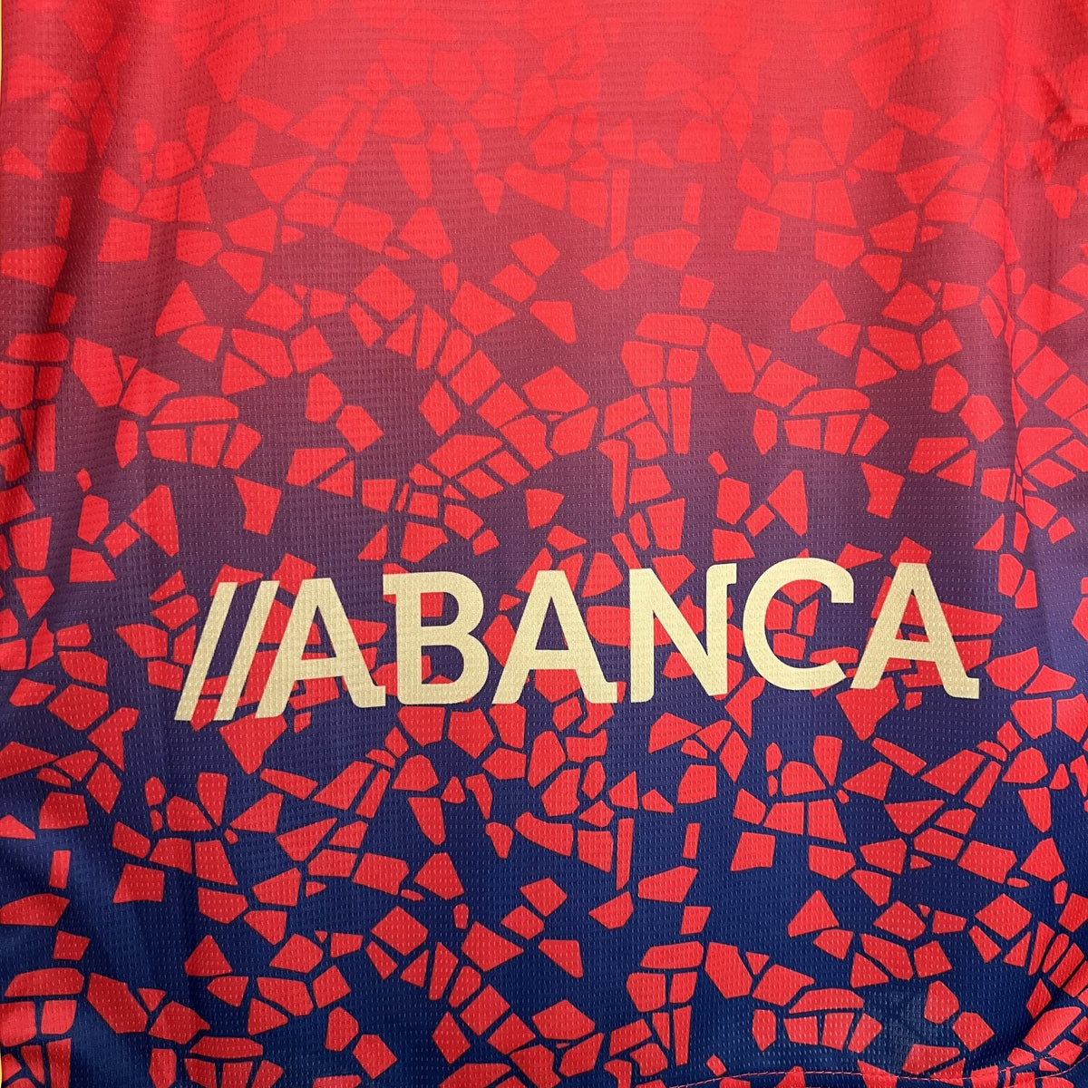 Camisola Deportivo da Corunha Alternativa 25/26