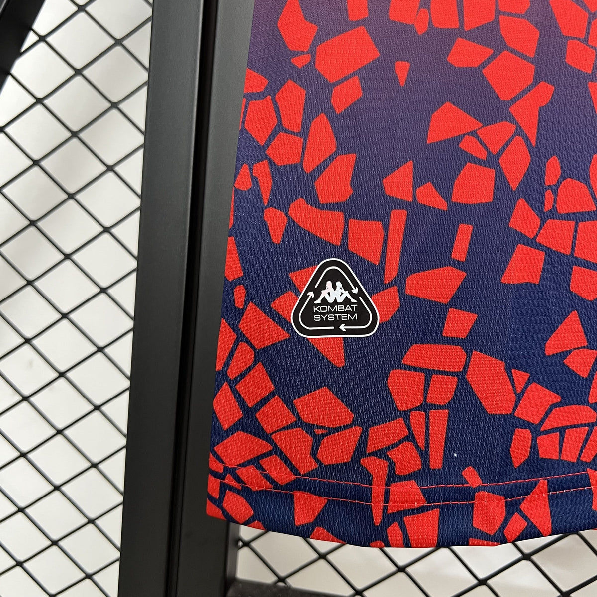 Camisola Deportivo da Corunha Alternativa 25/26