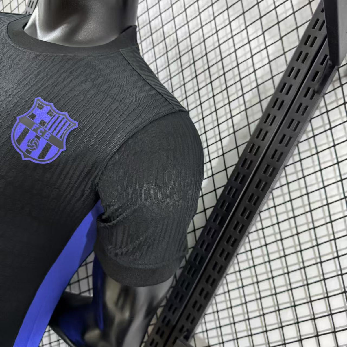 Camisola Barcelona Edição Especial 25/26 - Versão Jogador