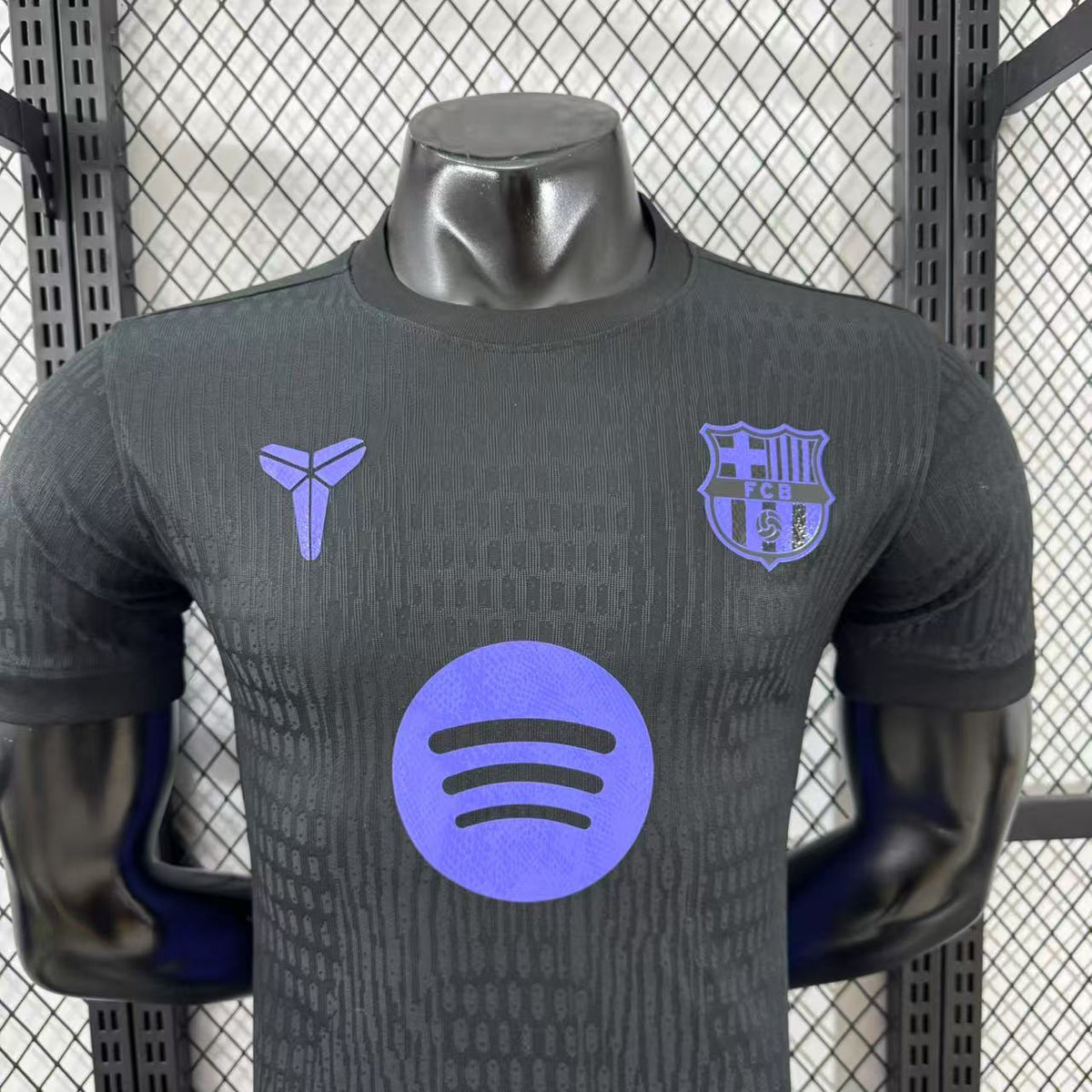 Camisola Barcelona Edição Especial 25/26 - Versão Jogador
