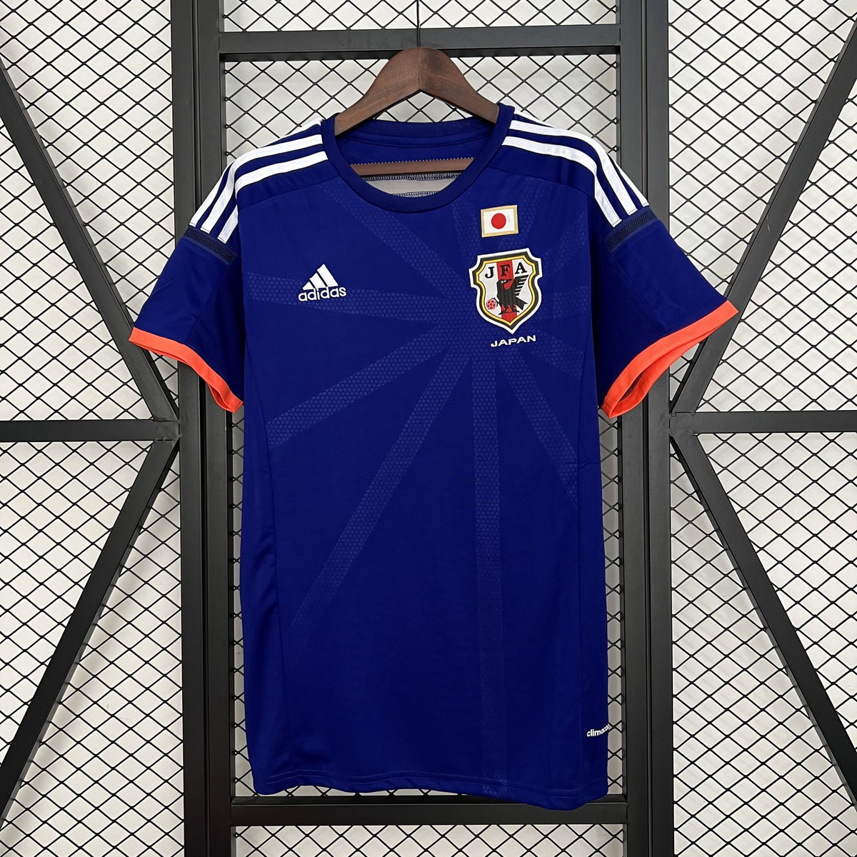 Camisola Japão Principal 14/15 Retro