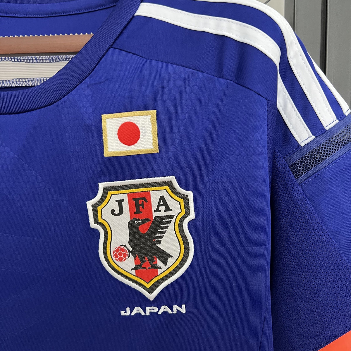Camisola Japão Principal 14/15 Retro