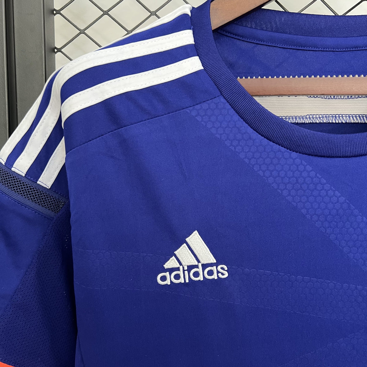 Camisola Japão Principal 14/15 Retro