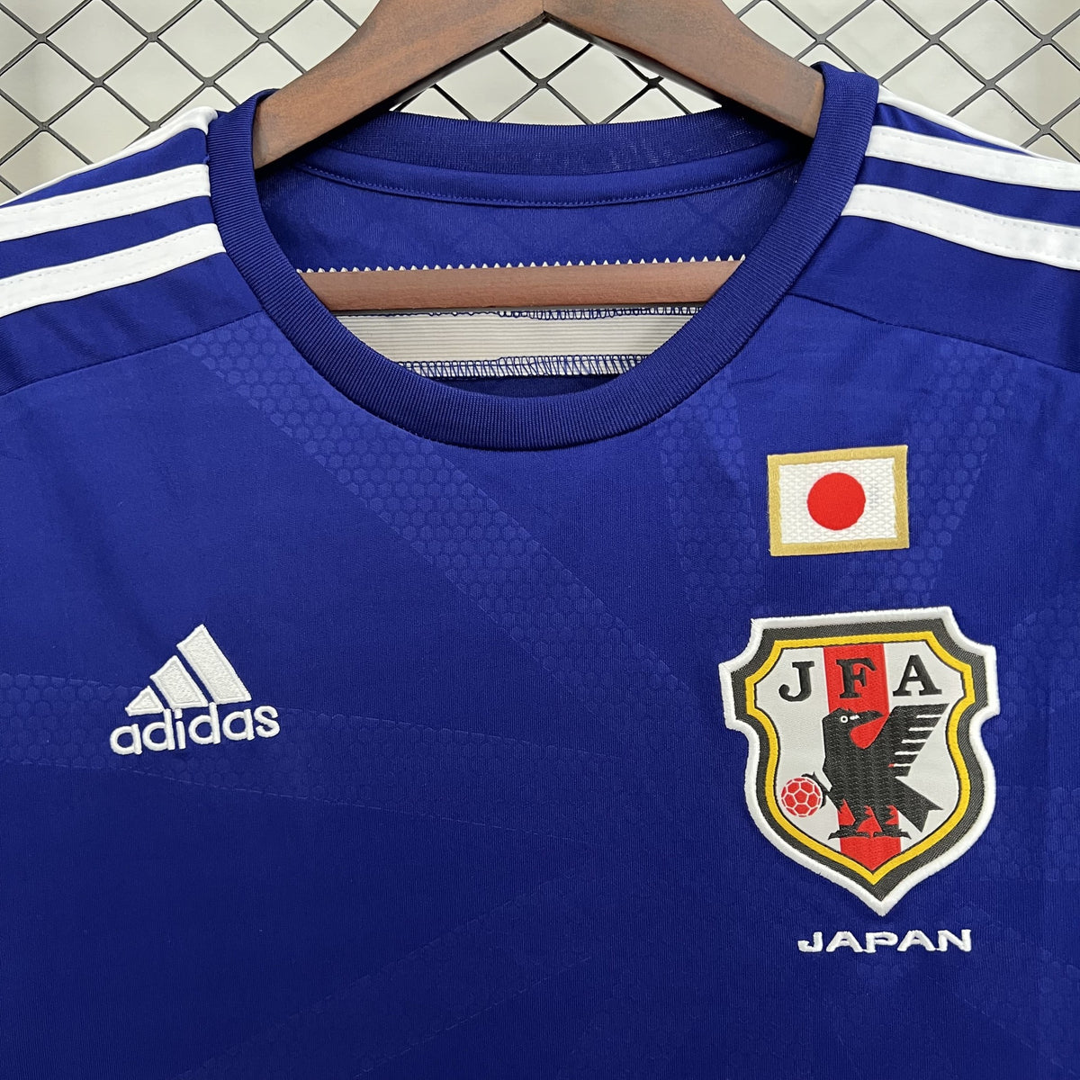 Camisola Japão Principal 14/15 Retro