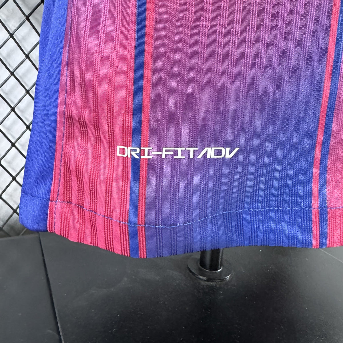 Camisola Barcelona Principal 25/26 - Versão Jogador