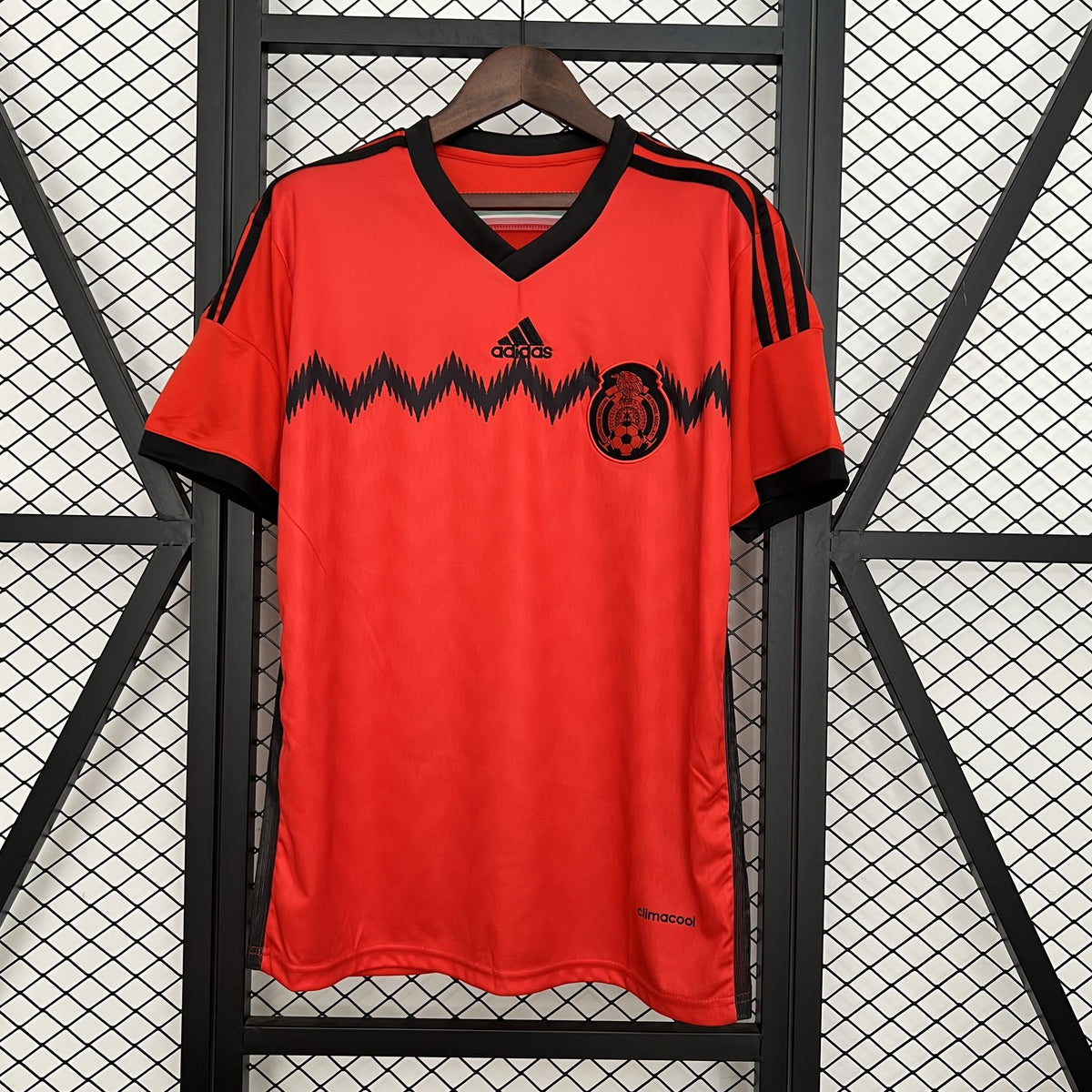 Camisola México Alternativa 14/15 Retro